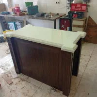 از صفر تا صد را از ما بخواهید تولیدی|جاکفشی، کمد، دراور|پاکدشت, حصار امیر|دیوار