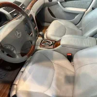 benz s320 2002 بنز|خودرو سواری و وانت|تهران, زعفرانیه|دیوار