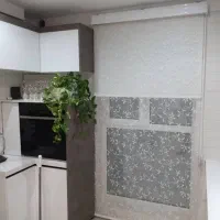 پرده زبرا|پرده، رانر، رومیزی|سنندج, |دیوار