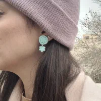 پینترستی خمیری نشکن|بدلیجات|قزوین, |دیوار