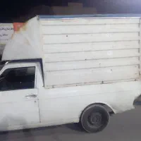 باربندپیکان سواری