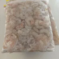 میگو پاک شده