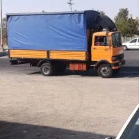 اتوبارافلاک گیلاوندرودهن پردیس تهران