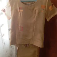 لباس|لباس|یزد, |دیوار