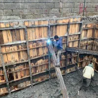 انجام ازمایش خاک و بهسازی خاک