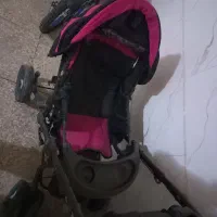 کالسکه|کالسکه و لوازم جانبی|مشکین‌دشت, |دیوار