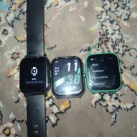 ساعت هوشمند هایلو  شیایومی