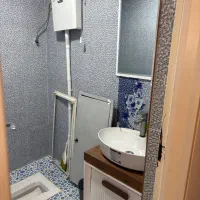 آپارتمان تک خوابه نوساز|فروش آپارتمان|مرودشت, فاز دوم شهرک فرهنگیان|دیوار