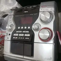 ظبط سه دیسک آیوا