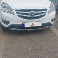 چانگان مدل96بی رنگ|خودرو سواری و وانت|رشت, انصاری|دیوار