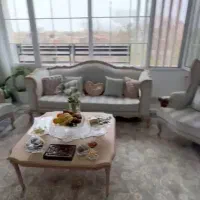 واحد ۱۰۰متری فول امکانات کلیشاد|اجارهٔ آپارتمان|فلاورجان, |دیوار