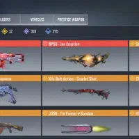 اکانت کالاف دیوتی|کنسول، بازی ویدئویی و آنلاین|پاکدشت, پارچین|دیوار