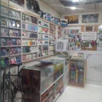 اجاره مغازه ۱۵ متری در طبرسی شمالی|اجارهٔ مغازه و غرفه|مشهد, شهید قربانی|دیوار