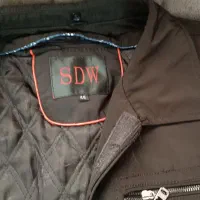 کاپشن مردانه درحدنو|کیف، کفش، کمربند|کرج, بنیاد|دیوار