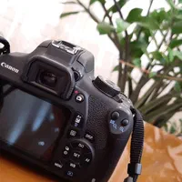 دوربین Canon 1200D تمییز و سالم ، در حد نو|دوربین عکاسی و فیلم‌برداری|تهران, گرگان|دیوار