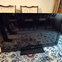 تلویزیون ال سی دی  سونی  ۵۰  اینچ.