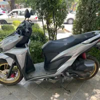 موتور طرح کلیک ۱۵۰ شرکت جت رو