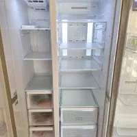 یخچال ساید دوو ۳۲ فوت D2S-3133|یخچال و فریزر|گنبد کاووس, |دیوار