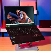 لپ‌تاپ Acer Nitro V15  مخصوص کارهای سنگین