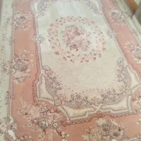 فرش ماشینی 6متری