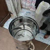 ماشین دوغ زنی