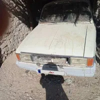 فروش ماشین پیکان وانت مدل ۸۴|خودرو سواری و وانت|نیک شهر, |دیوار