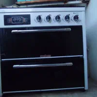 اجاق گاز|اجاق گاز و لوازم برقی پخت‌وپز|هشتگرد, شهرک دریا|دیوار