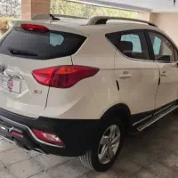 جکS3مدل1403مشابه صفر(لطفا به توضیحات توجه فرمائید)|خودرو سواری و وانت|کرج, شاهینویلا|دیوار