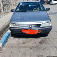 ماشین از لحاظ موتوری سالم و بی نقص می‌باشد