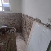 بند کشی سرویس وحمام