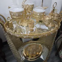 میز بار|بوفه، ویترین، کنسول|تهران, امانیه|دیوار