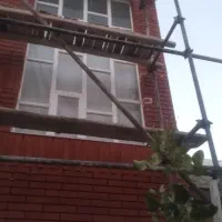 سیمانکاری اجرنما