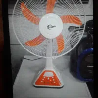 پنکه مالزی ایستاده اصلی چراغ دار|پنکه و تصفیهکنندهٔ هوا|بندر گناوه, |دیوار