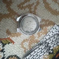 سیکو5پشت شیشه ای