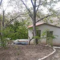 ۹۶۰ متر باغچه فروشی/جاده چالوس/نوجان