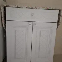 میز چرخ خیاطی و اتو