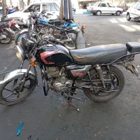 موتور کیوای مدل 98