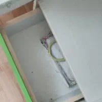 کمد کودک  زیرقیمت|اسباب و اثاث بچه|همدان, |دیوار