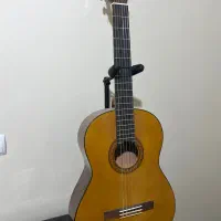 گیتار c40 yamaha