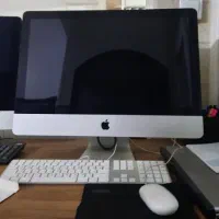 imac A1311|رایانه رومیزی|سنندج, |دیوار