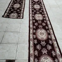 فرش پله