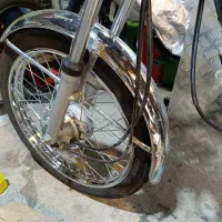 موتور عرشیا 150 سی سی|موتورسیکلت|تهران, شهران شمالی|دیوار