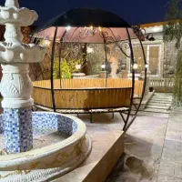 مبلمان فضای باز