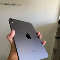 iPad mini 6
