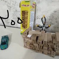 عروسک و اسباب بازی|اسباب‌‌بازی|اردبیل, |دیوار