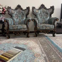 تعمیرات انواع مبل نجاری ورنگ کاری|خدمات پیشه و مهارت|تهران, شمیراننو|دیوار