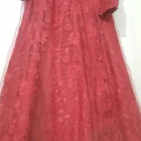 مناسب عقد و مجالس یکبار پوشیده شده|لباس|همدان, |دیوار