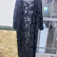 لباس کردی مانتووچادروقبادرحدنو|لباس|جوانرود, |دیوار