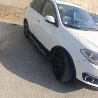 تیگو 5|خودرو سواری و وانت|اهواز, امانیه|دیوار