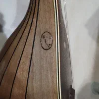 سه تار شیخ کاسه گردو|سازهای سنتی|شیراز, ارم|دیوار